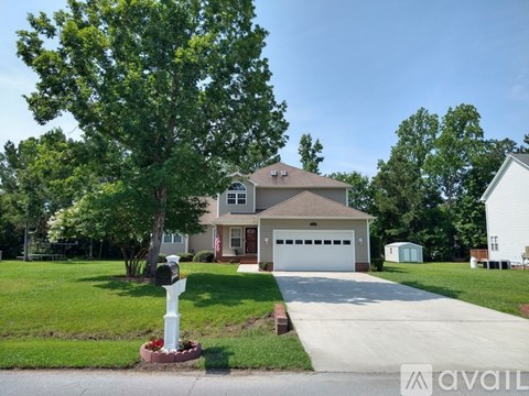 210 Riverbend Road 3 Beds Apartment for Rent