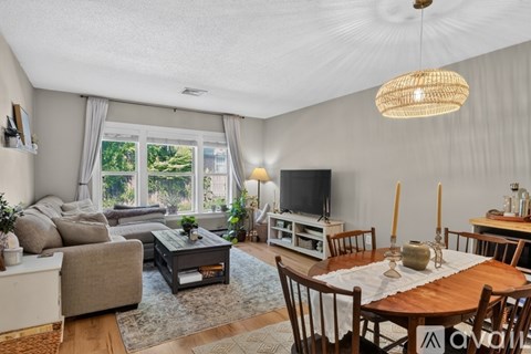 15 Highland Street 1 Apartment for Rent