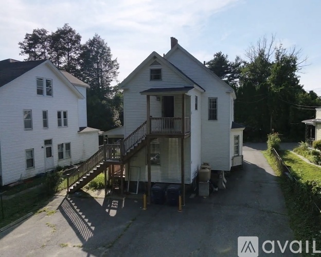 9 Castle Street 2 Beds Apartment for Rent - Photo gallery 1