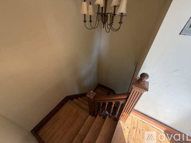 9 Castle Street 2 Beds Apartment for Rent - Photo gallery 5