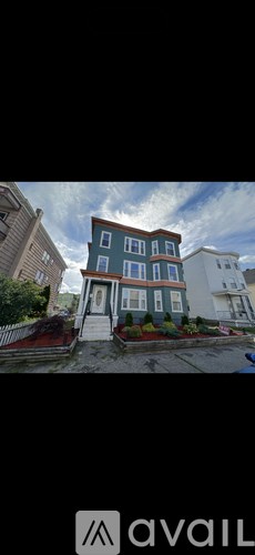 569 Rimmon Street 4 Beds Apartment for Rent