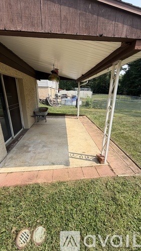 2516 Berkley Rd 3 Beds Apartment for Rent