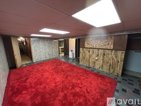 2516 Berkley Rd 3 Beds Apartment for Rent
