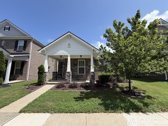 3619 Hoggett Ford Road 2 Beds Single Family Home for Rent - Photo gallery 1