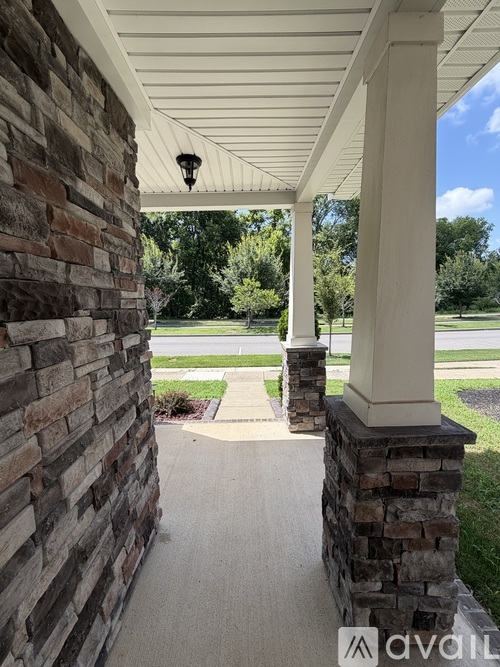 3619 Hoggett Ford Road 2 Beds Single Family Home for Rent - Photo gallery 2