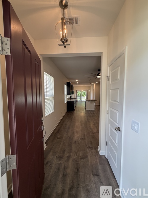 3619 Hoggett Ford Road 2 Beds Single Family Home for Rent - Photo gallery 4