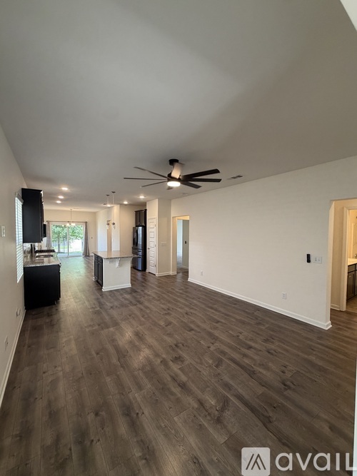 3619 Hoggett Ford Road 2 Beds Single Family Home for Rent - Photo gallery 5