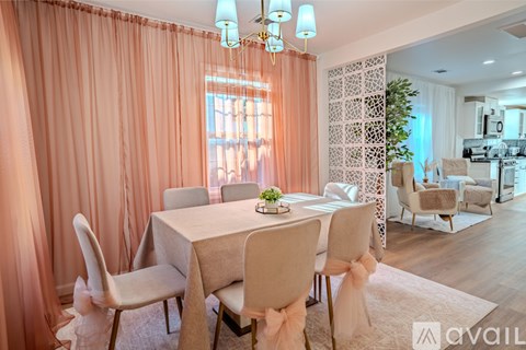 2189 Gordon Circle 3 Beds Apartment for Rent