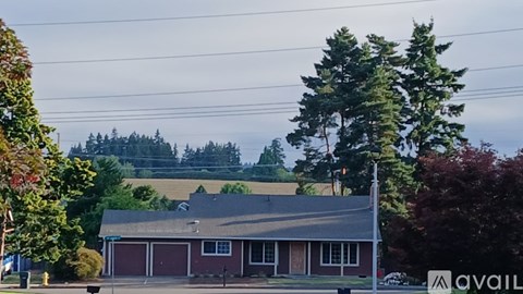 18715 Northwest Lapine Street 4 Beds Apartment for Rent