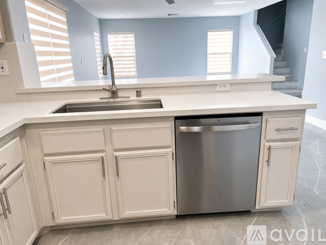 7224 Forefather Street 3 Beds Single Family Home for Rent - Photo gallery 4