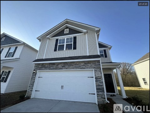 9050 Stoney Waters Court 3 Beds Apartment for Rent