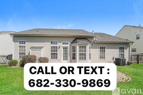 11916 Creek Turn Dr, 3 Beds Apartment for Rent