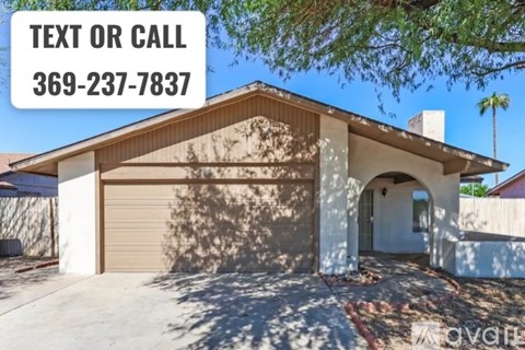 6102 N 71ST Drive 4 Beds Apartment for Rent