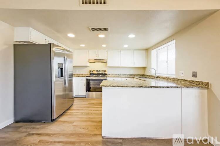 6533 S Marilyn Ann Dr 4 Beds Single Family Home for Rent - Photo gallery 4