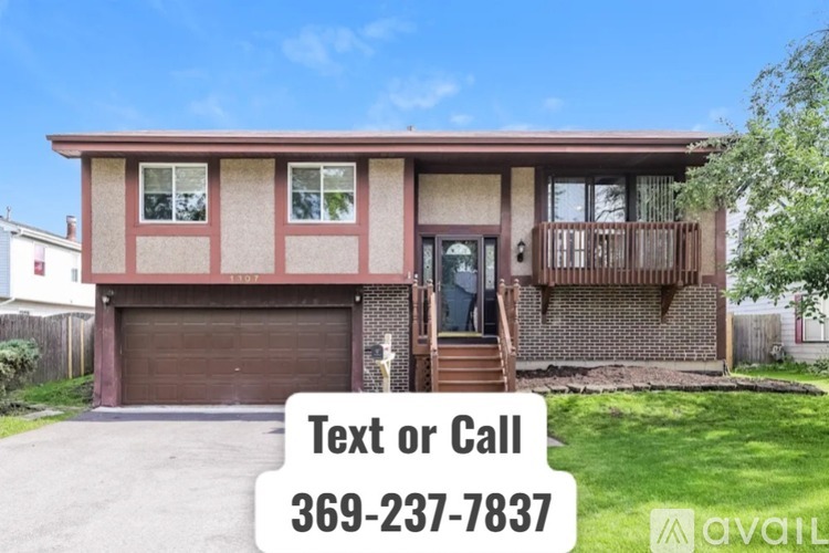 1335 Foxcroft Dr 3 Beds Single Family Home for Rent - Photo gallery 1