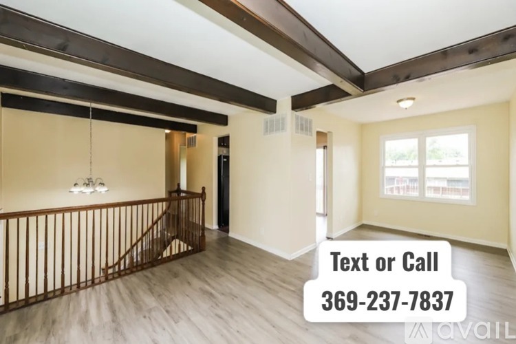 1335 Foxcroft Dr 3 Beds Single Family Home for Rent - Photo gallery 2