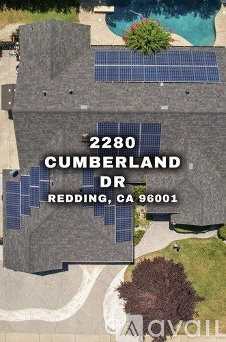 2280 Cumberland Drive 3 Beds Apartment for Rent