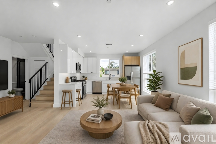 10744 Hortense St 3 Beds Apartment for Rent - Photo gallery 1