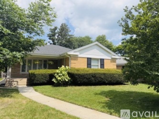 2106 Lake Avenue 4 Beds Single Family Home for Rent - Photo gallery 1