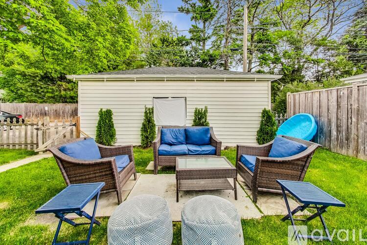 2106 Lake Avenue 4 Beds Single Family Home for Rent - Photo gallery 5