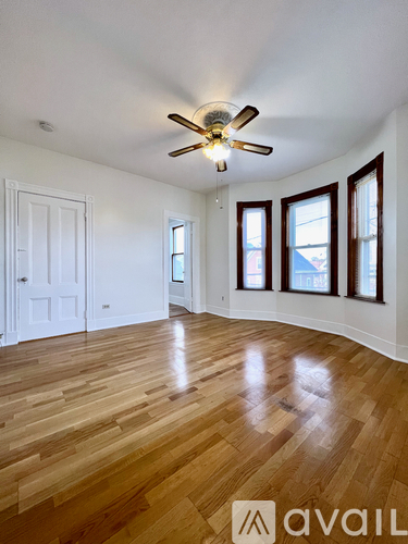 312 Washington St 2 Beds Apartment for Rent - Photo gallery 1