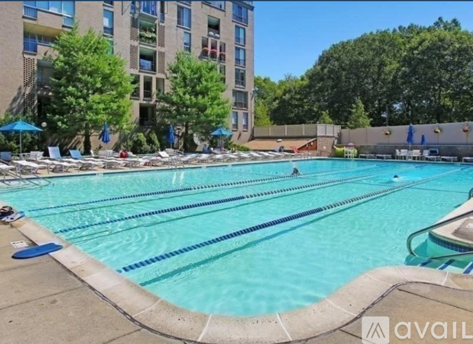 44 Washington Street Studio Condo for Rent - Photo gallery 1