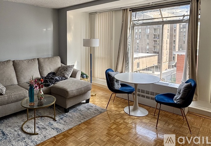 44 Washington Street Studio Condo for Rent - Photo gallery 2