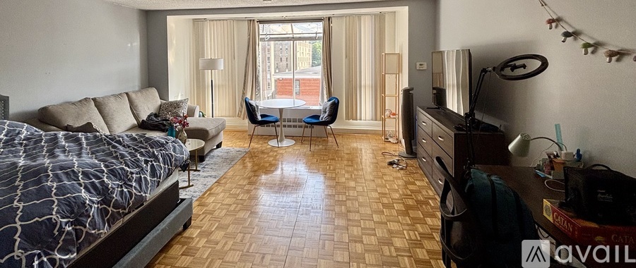 44 Washington Street Studio Condo for Rent - Photo gallery 3