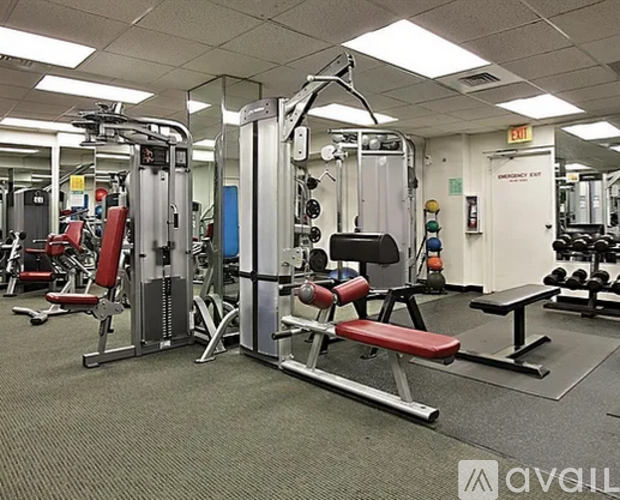 44 Washington Street Studio Condo for Rent - Photo gallery 4