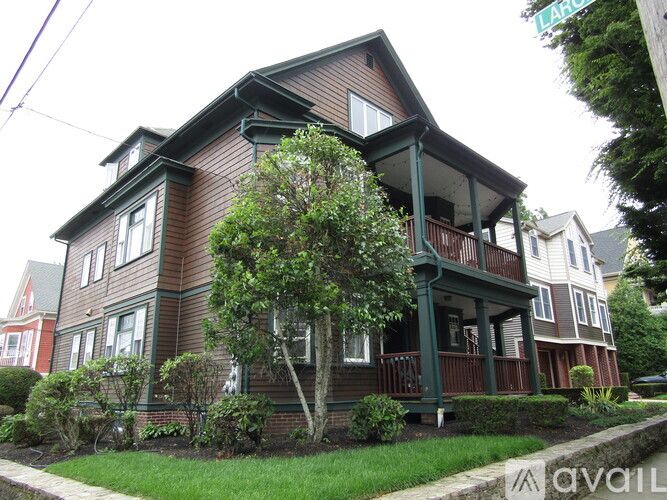 561 Hope Street 2 Beds Apartment for Rent - Photo gallery 2