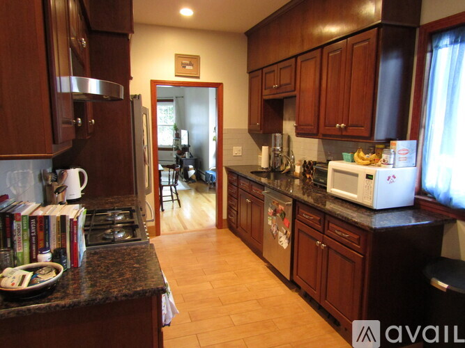 561 Hope Street 2 Beds Apartment for Rent - Photo gallery 4