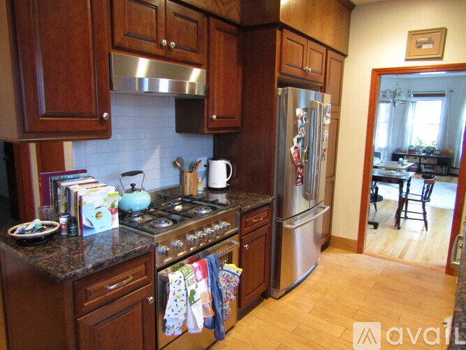 561 Hope Street 2 Beds Apartment for Rent - Photo gallery 5
