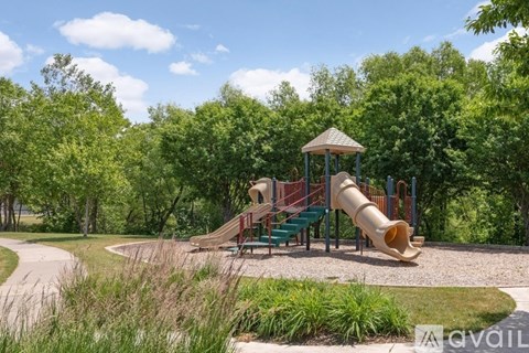 6605 Olive Lane North 2 Beds Apartment for Rent