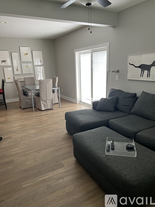 9621 Starview Drive 2 Beds Townhouse for Rent - Photo gallery 1