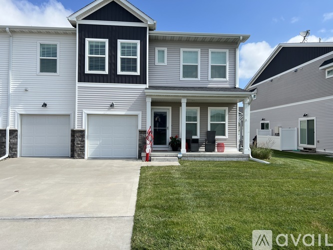 9621 Starview Drive 2 Beds Townhouse for Rent - Photo gallery 3