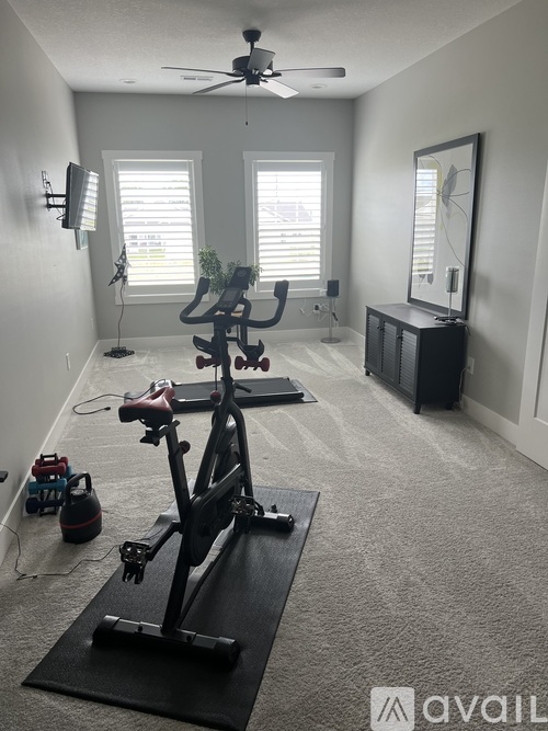 9621 Starview Drive 2 Beds Townhouse for Rent - Photo gallery 4