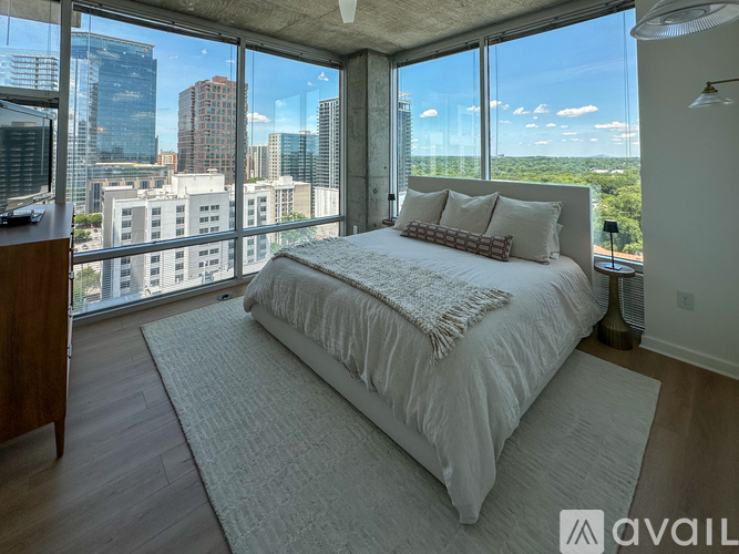 943 Peachtree Street Northeast 1 Condo for Rent - Photo gallery 3