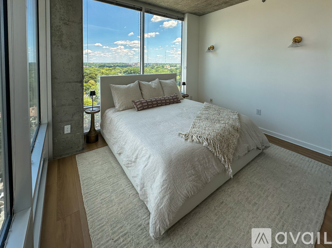 943 Peachtree Street Northeast 1 Condo for Rent - Photo gallery 4