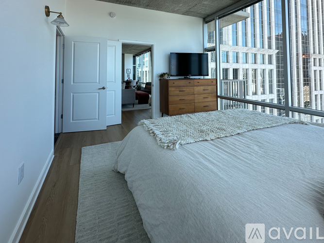 943 Peachtree Street Northeast 1 Condo for Rent - Photo gallery 5