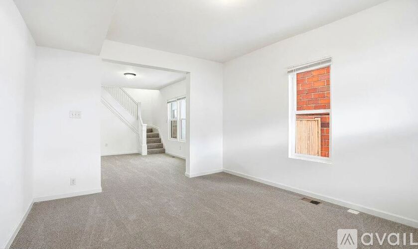 728 N Queen St 3 Beds Townhouse for Rent - Photo gallery 3