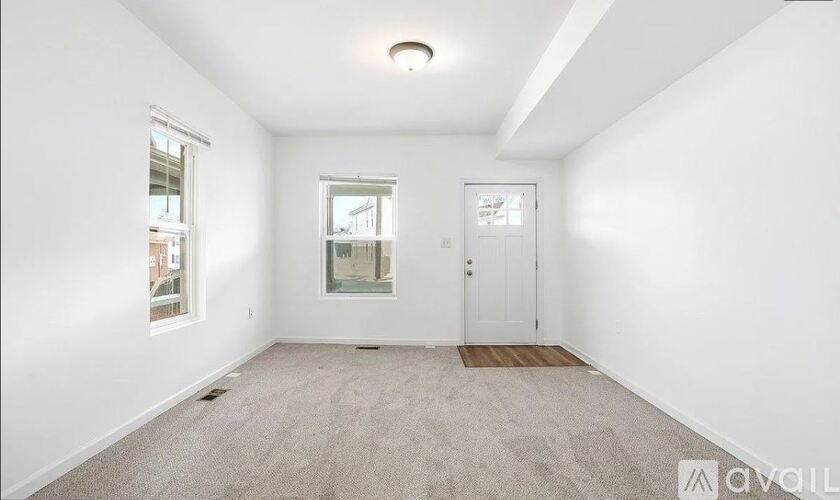 728 N Queen St 3 Beds Townhouse for Rent - Photo gallery 4