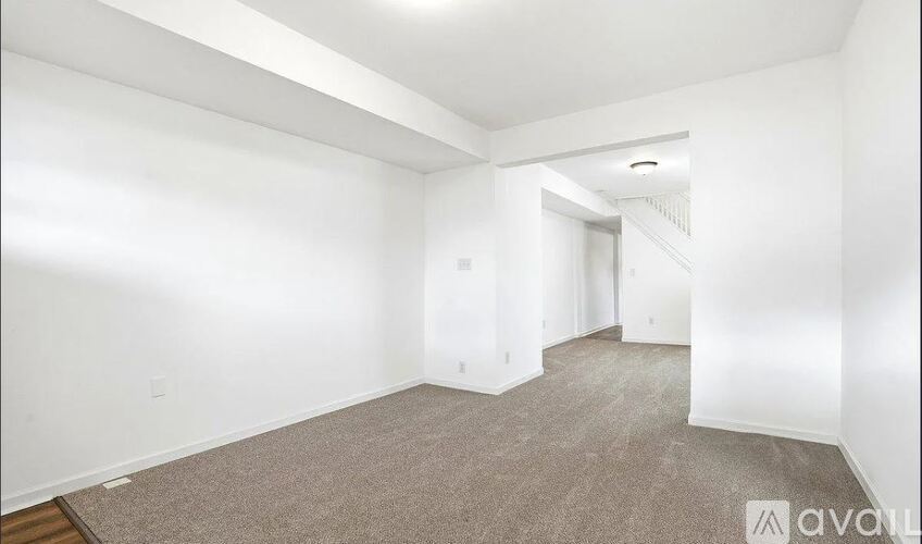 728 N Queen St 3 Beds Townhouse for Rent - Photo gallery 5