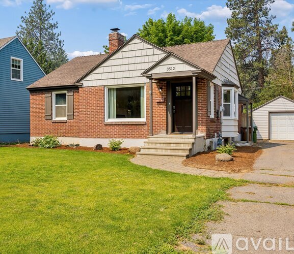 3512 S Division St 3 Beds Single Family Home for Rent - Photo gallery 2