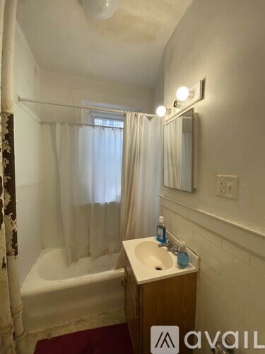 1171 Boylston St 1 Apartment for Rent - Photo gallery 5