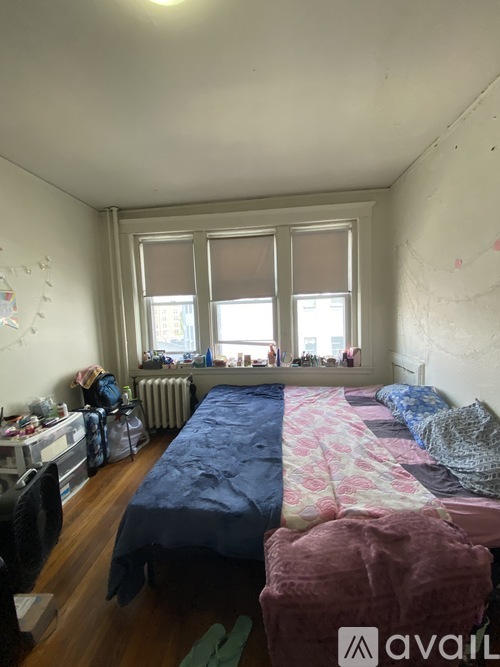 1163 Boylston St 1 Apartment for Rent - Photo gallery 3
