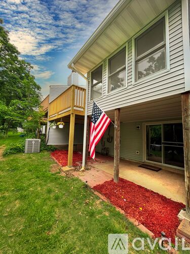 663 Hiddenwood Court 2 Beds Condo for Rent - Photo gallery 2