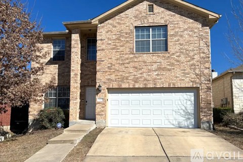 5603 Kleberg Trl 4 Beds Apartment for Rent