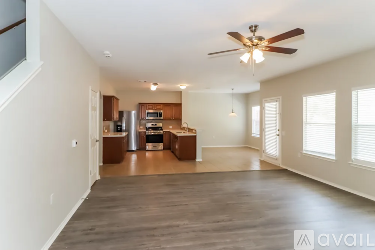 5603 Kleberg Trl 4 Beds Single Family Home for Rent - Photo gallery 2