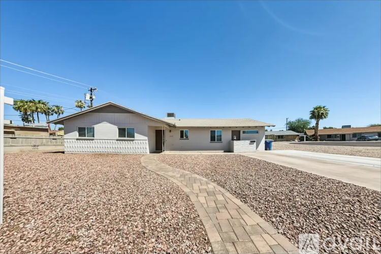 1811 E Palmcroft Dr 4 Beds Single Family Home for Rent - Photo gallery 1