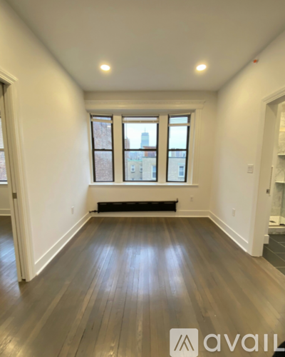 11 Queensberry St 1 Apartment for Rent - Photo gallery 3